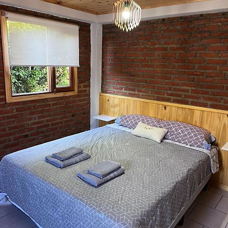 Departamentos Centro El Calafate Apartment Екстериор снимка