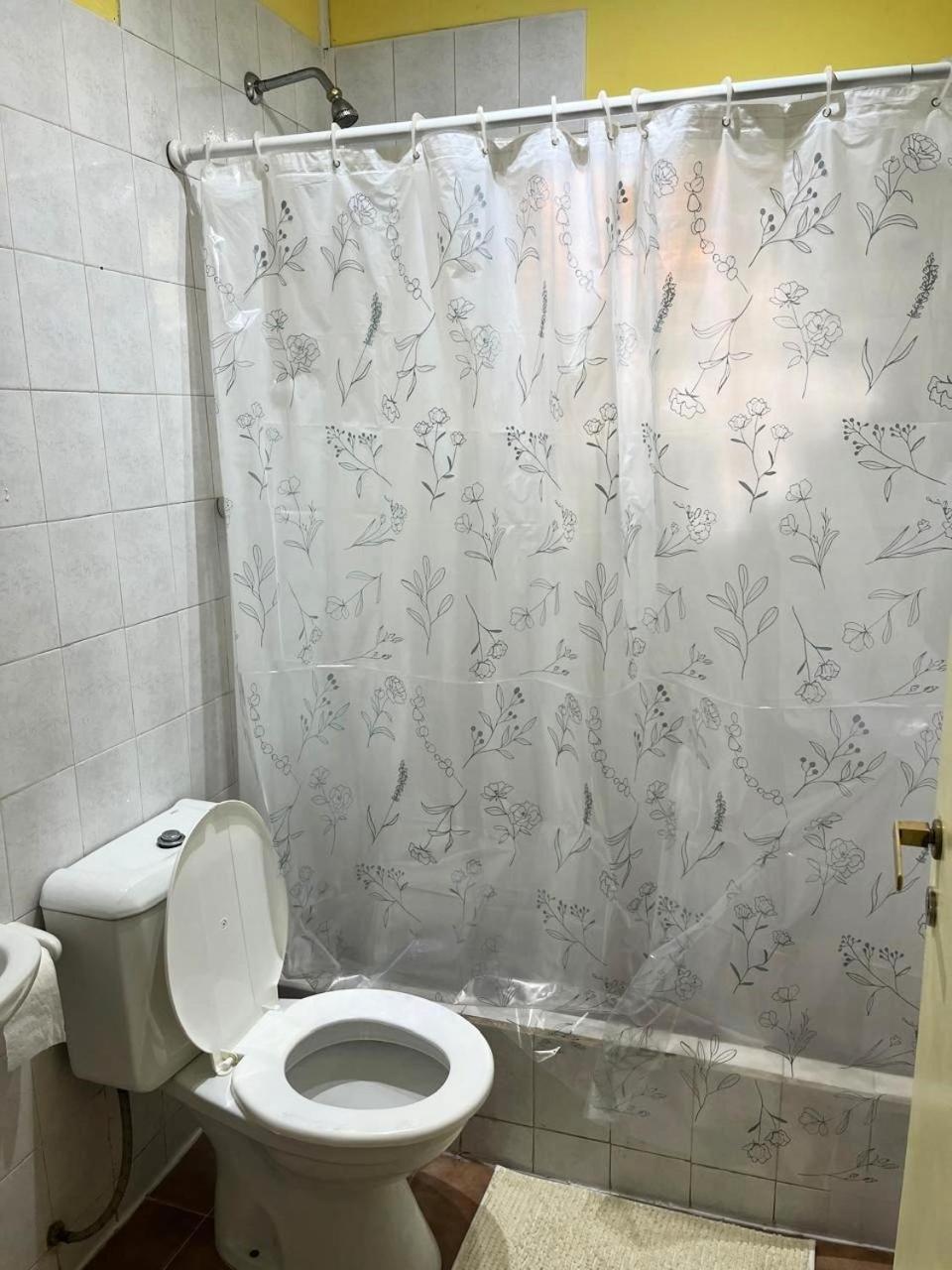 Departamentos Centro El Calafate Apartment Екстериор снимка