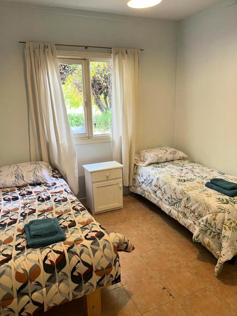 Departamentos Centro El Calafate Apartment Екстериор снимка
