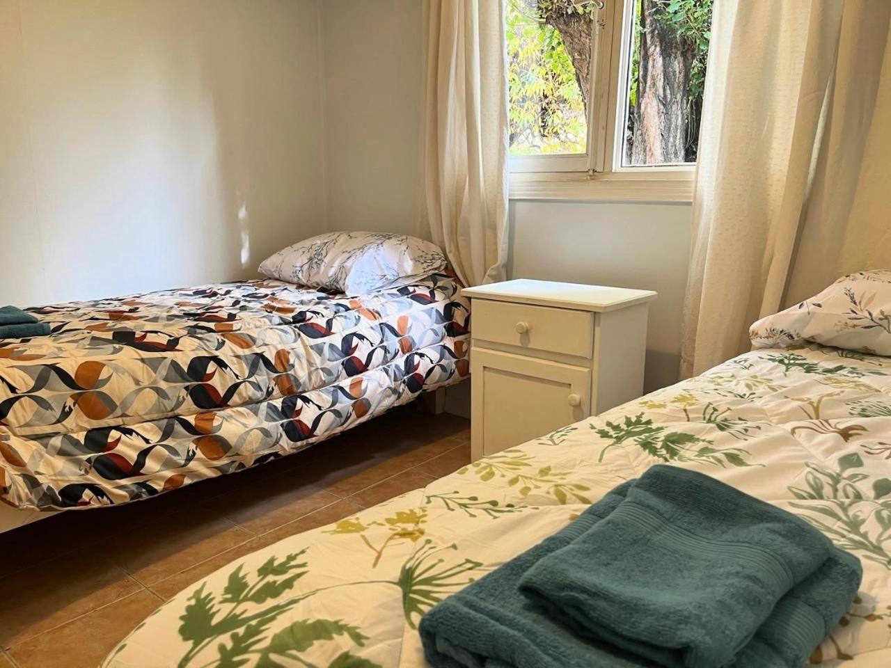 Departamentos Centro El Calafate Apartment Екстериор снимка
